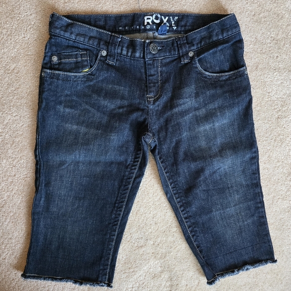 Roxy Jorts - Picture 1 of 6